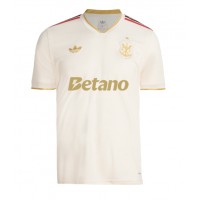 Flamengo Giorgian de Arrascaeta #10 Tredje Tröja 2025-26 Kortärmad